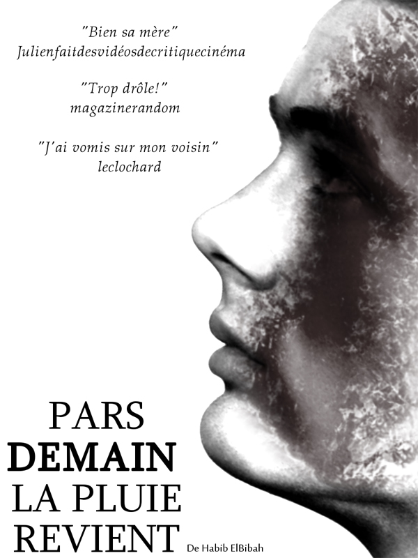 Pars demain, la pluie revient.
