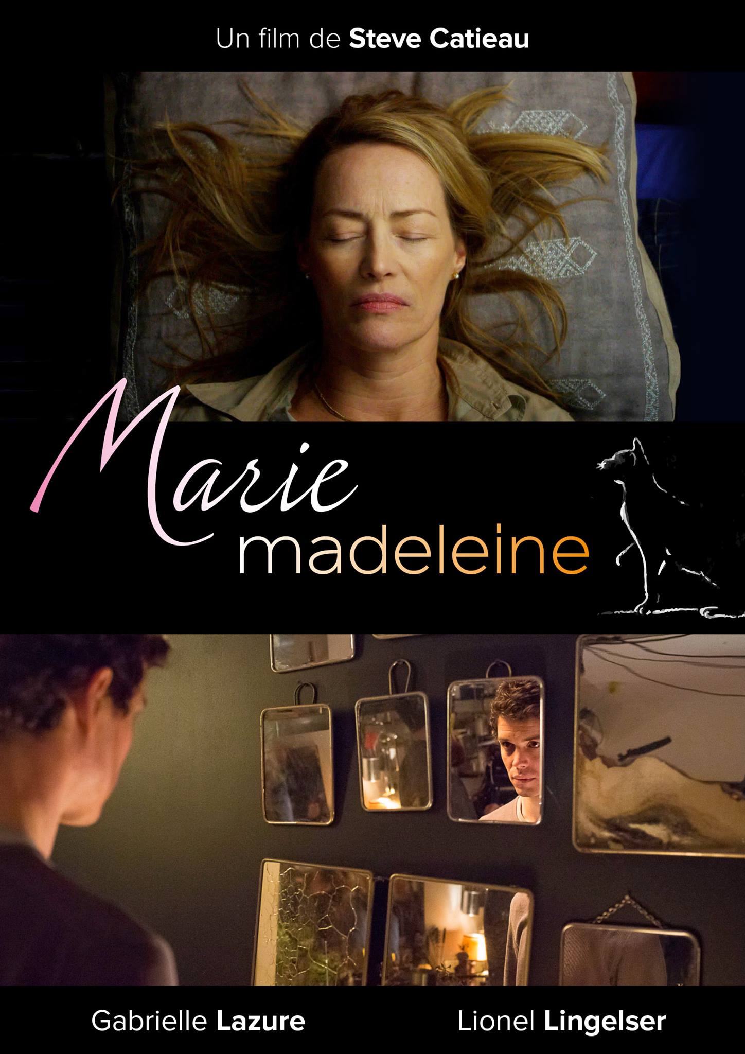 Marie Madeleine