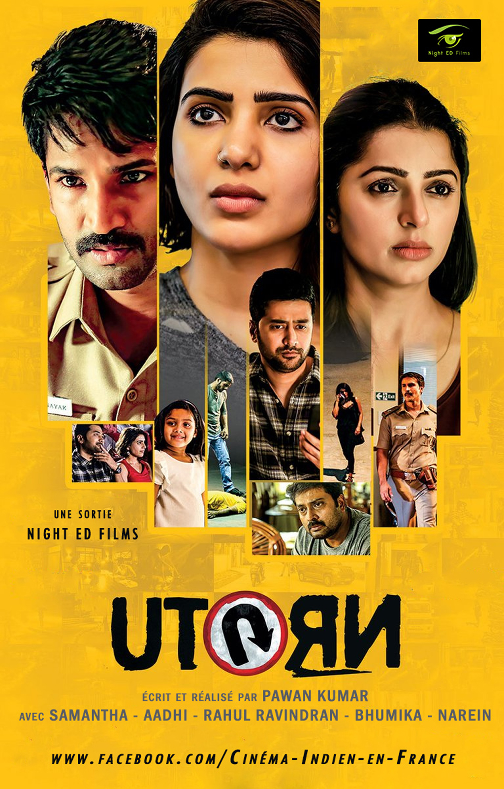 Uturn