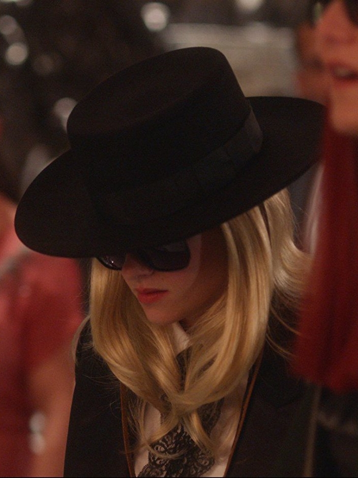 Jeremiah Terminator LeRoy