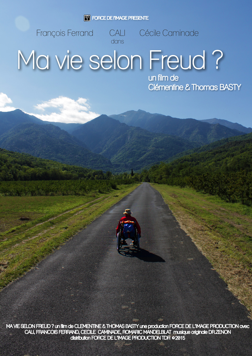 Ma vie selon Freud ?