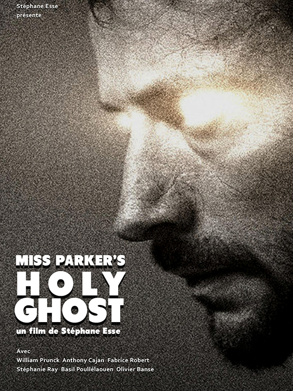Holy Ghost