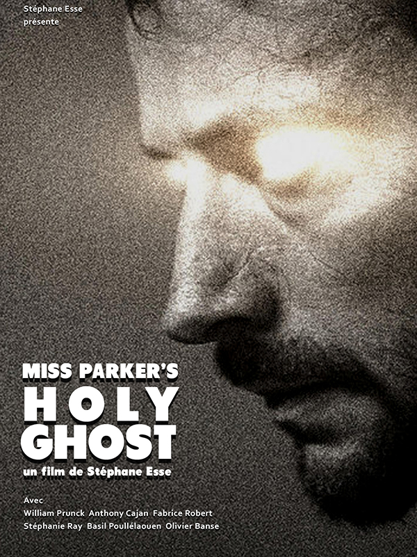 Holy Ghost stream