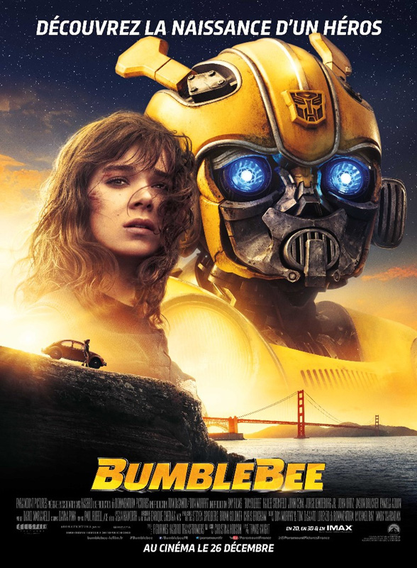 Bumblebee stream