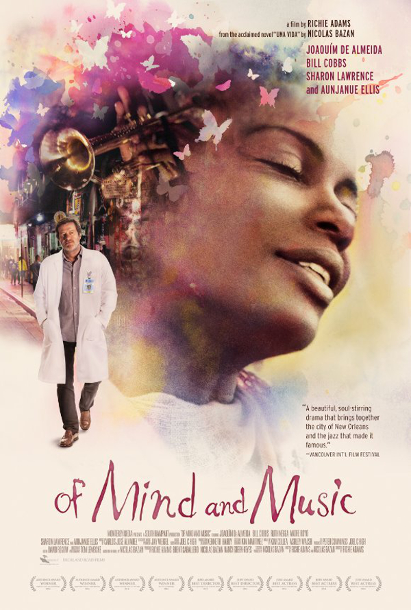 Una Vida: A Fable of Music and the Mind stream