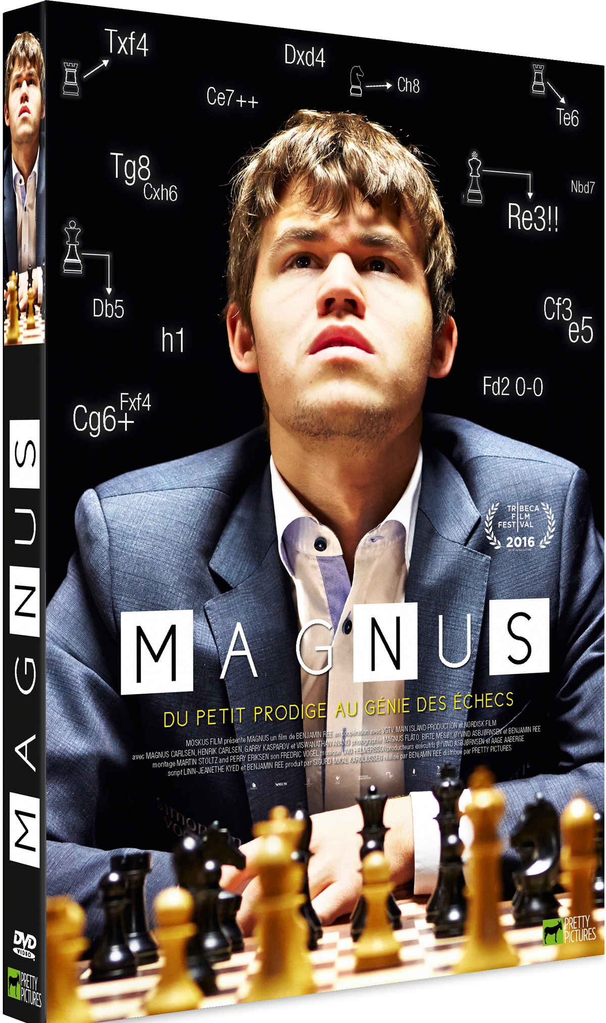 Magnus