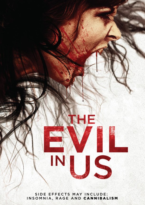 The Evil In Us
