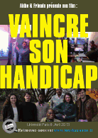 Vaincre son handicap stream