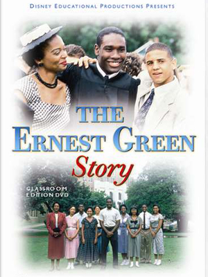 The Ernest Green Story stream