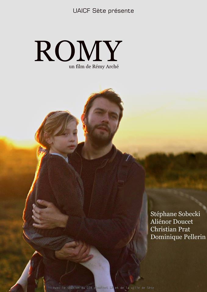 Romy