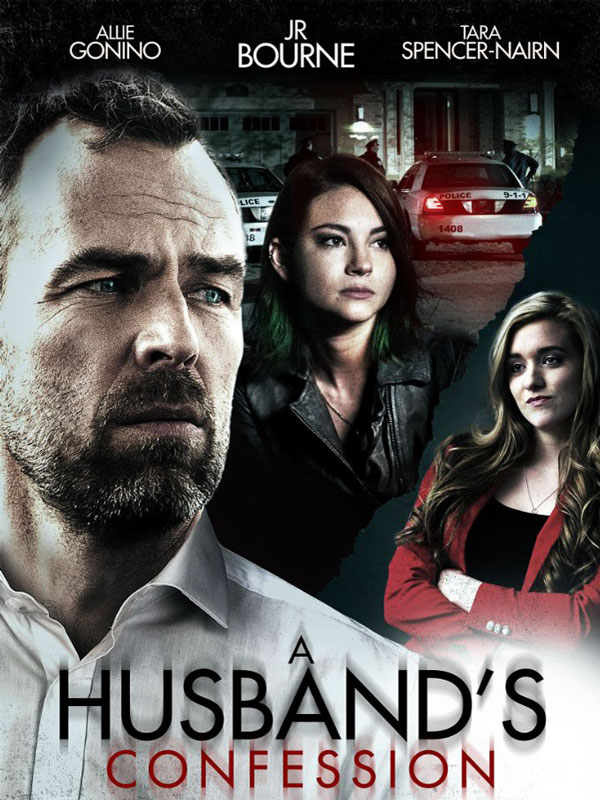 A Husband's Confession