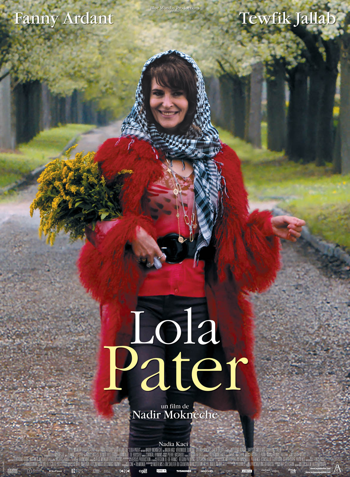 Lola Pater stream