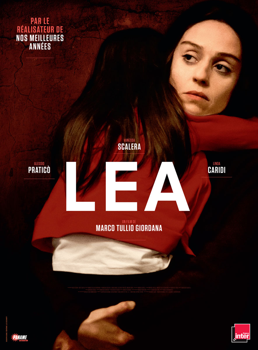 Lea stream