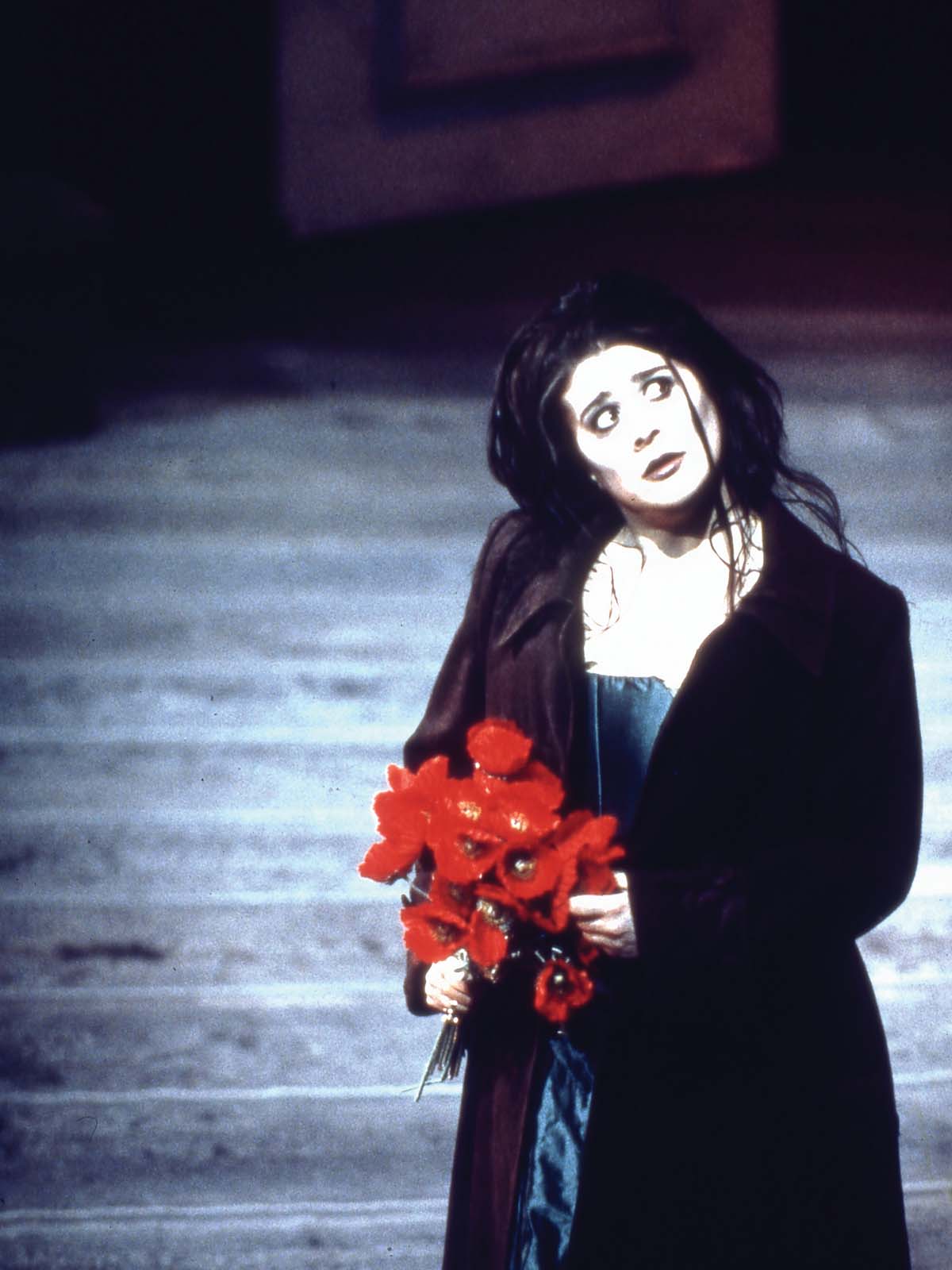 Nina, ou La folle par amour de Giovanni Paisiello