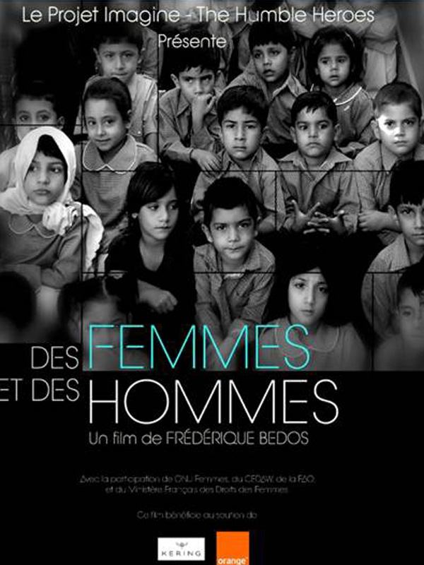 Des Femmes et des Hommes