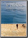 Je prefere le bruit de la mer