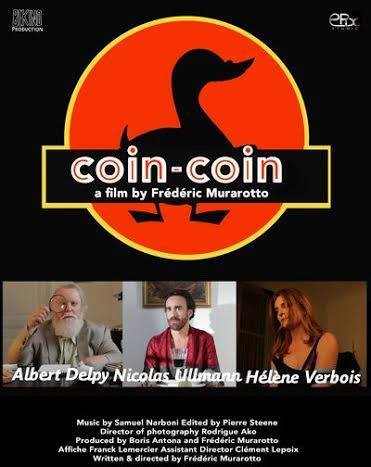 Coin Coin