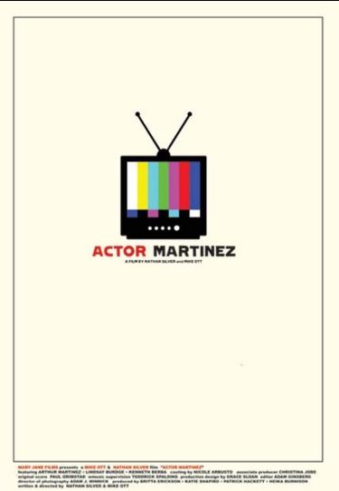 Actor Martinez