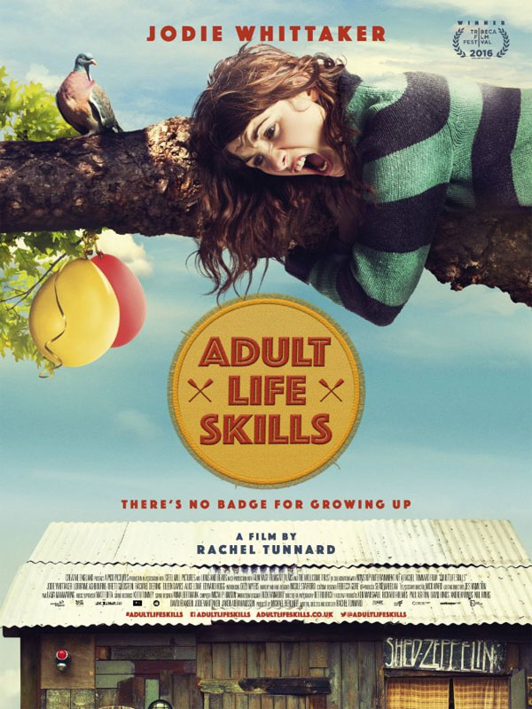 Adult Life Skills