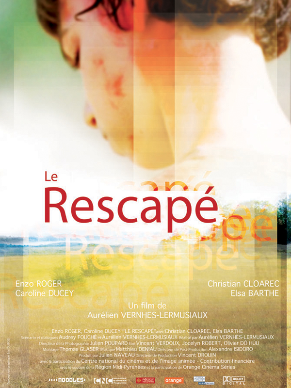 Le Rescapé