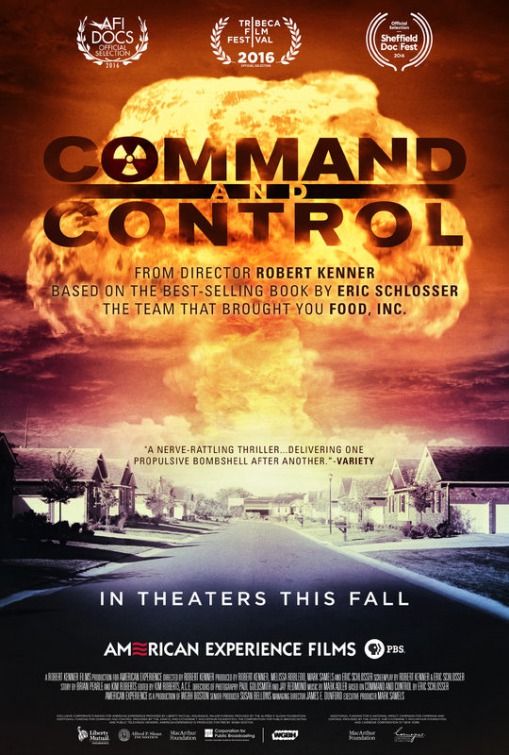 Command And Control