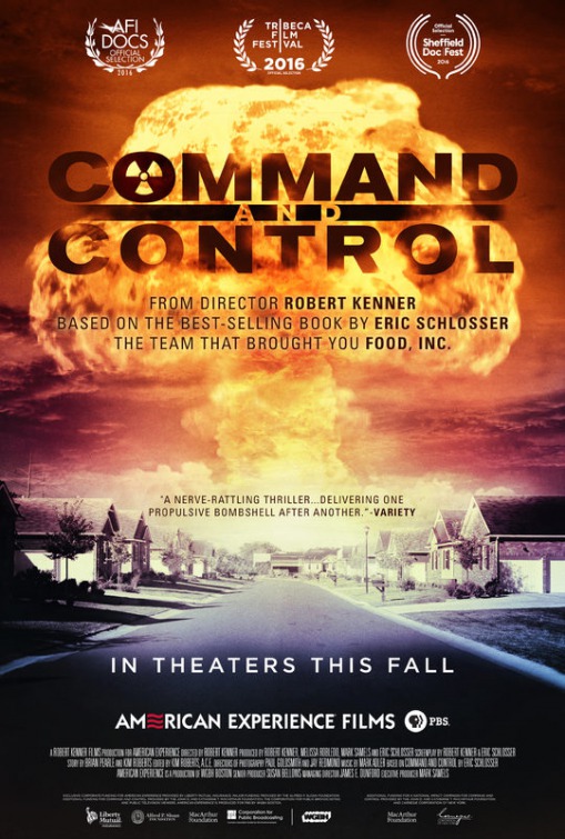 Command And Control stream