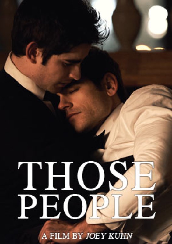 Those People