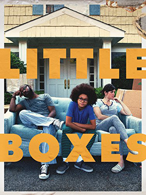 Little Boxes stream