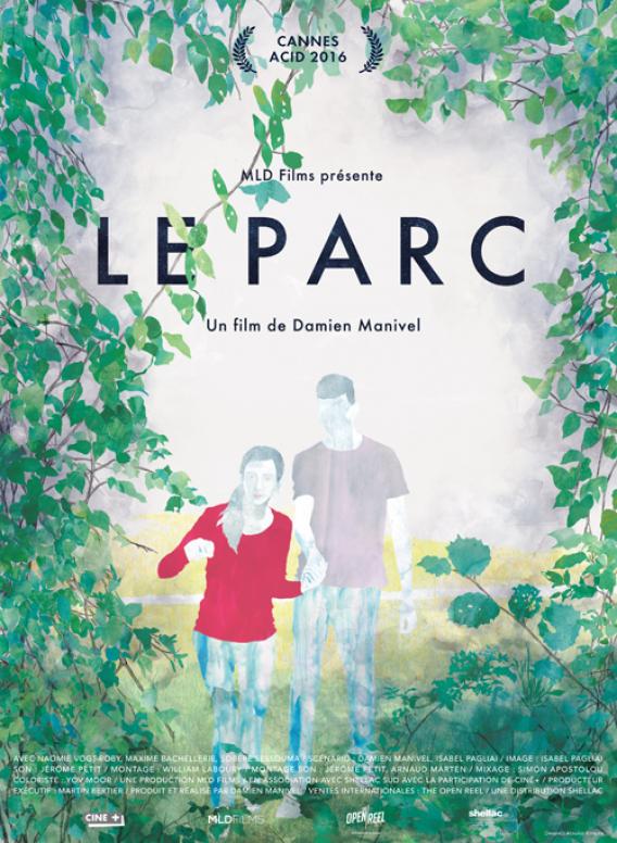 Le Parc stream