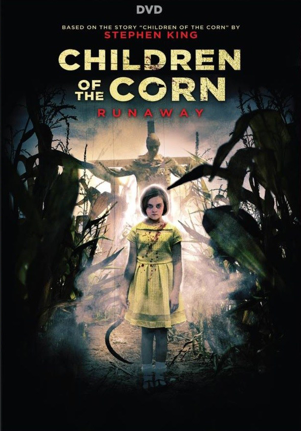 Children Of The Corn: Runaway stream