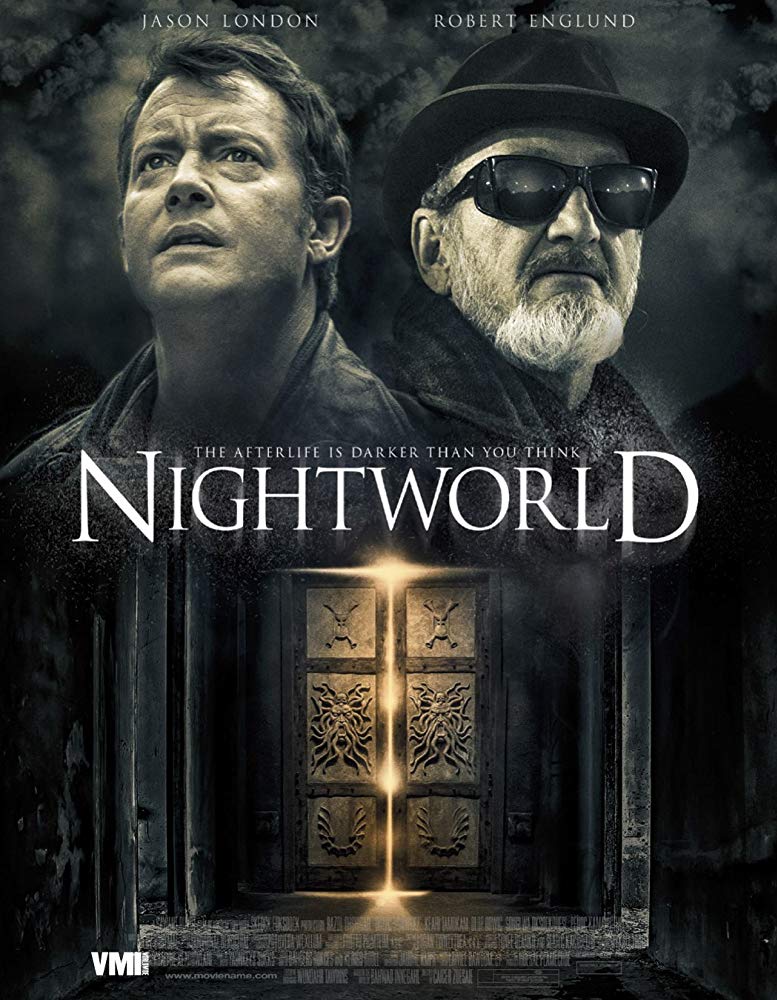 Nightworld stream