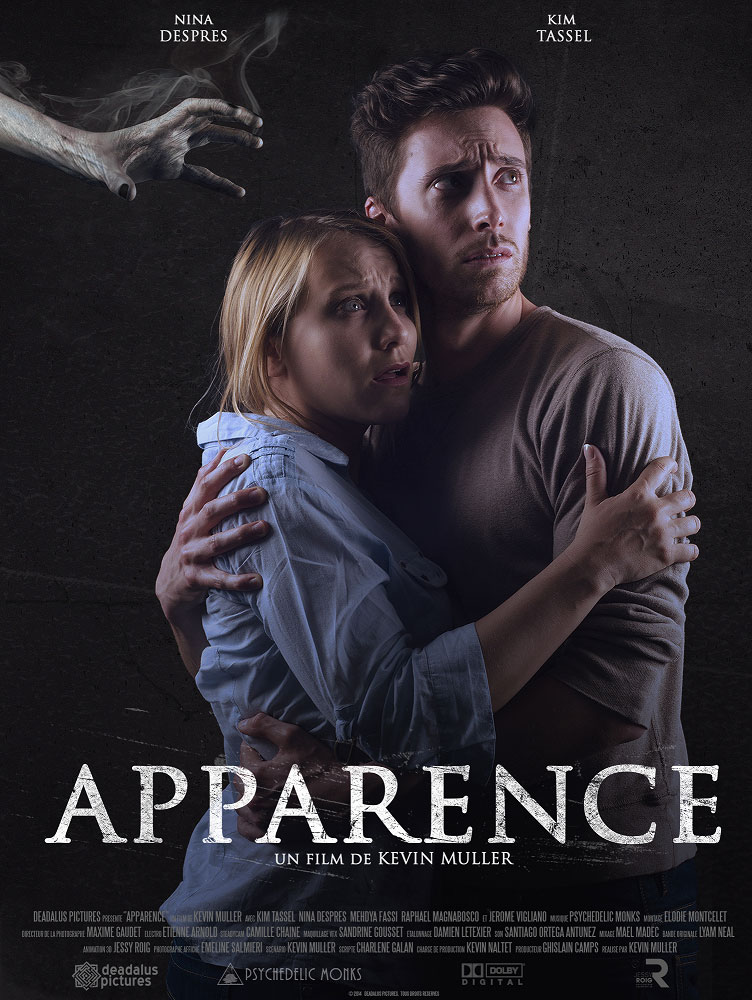 Apparence