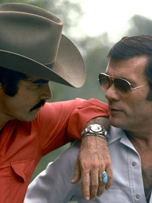 The Bandit