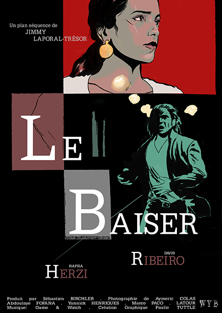 Le Baiser