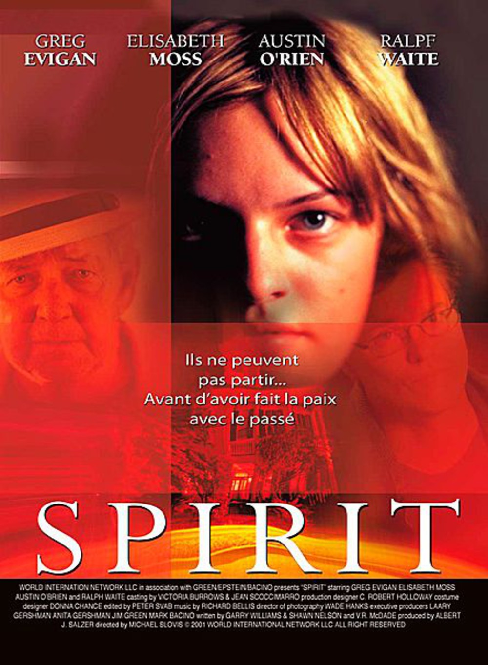 Spirit