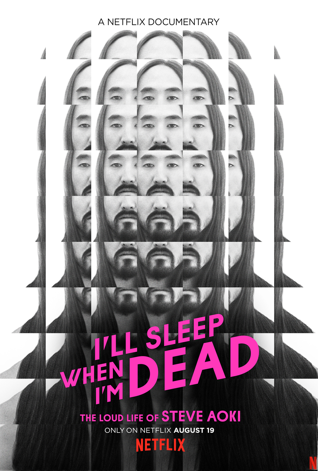 I'll Sleep When I'm Dead stream