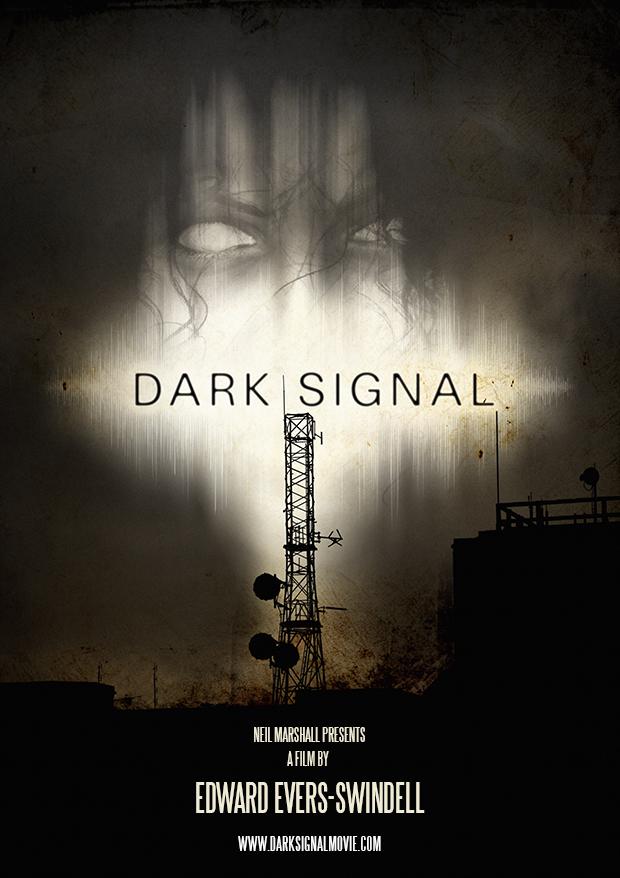 Dark Signal stream