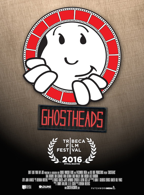 Ghostheads