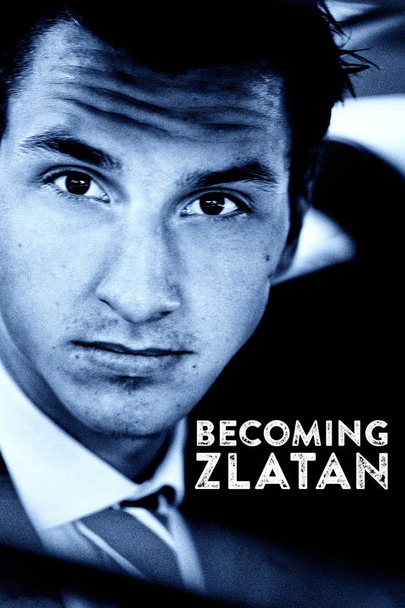 Becoming Zlatan stream