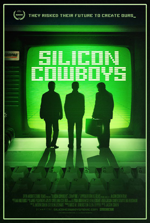 Silicon Cowboys stream