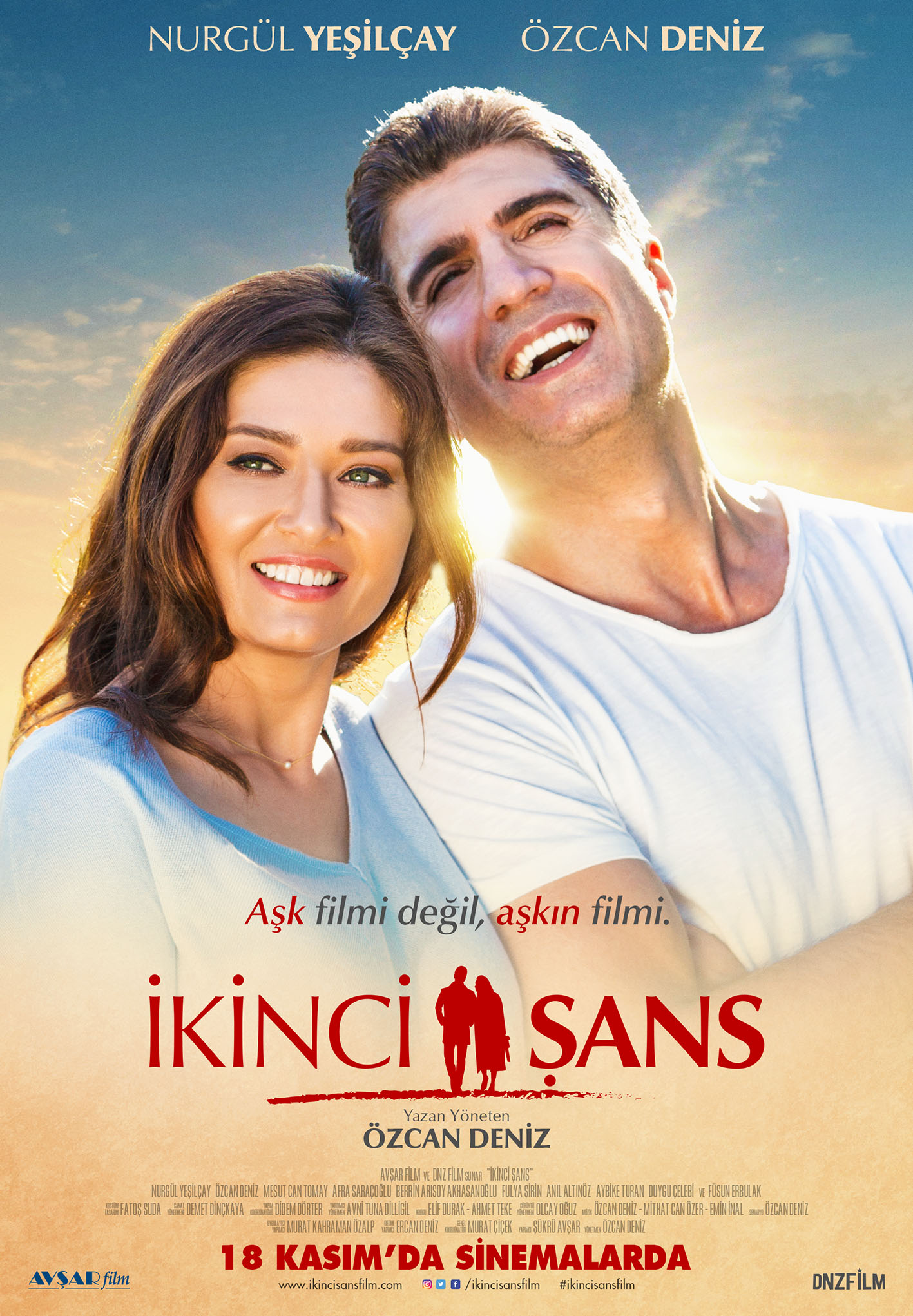 İkinci Şans