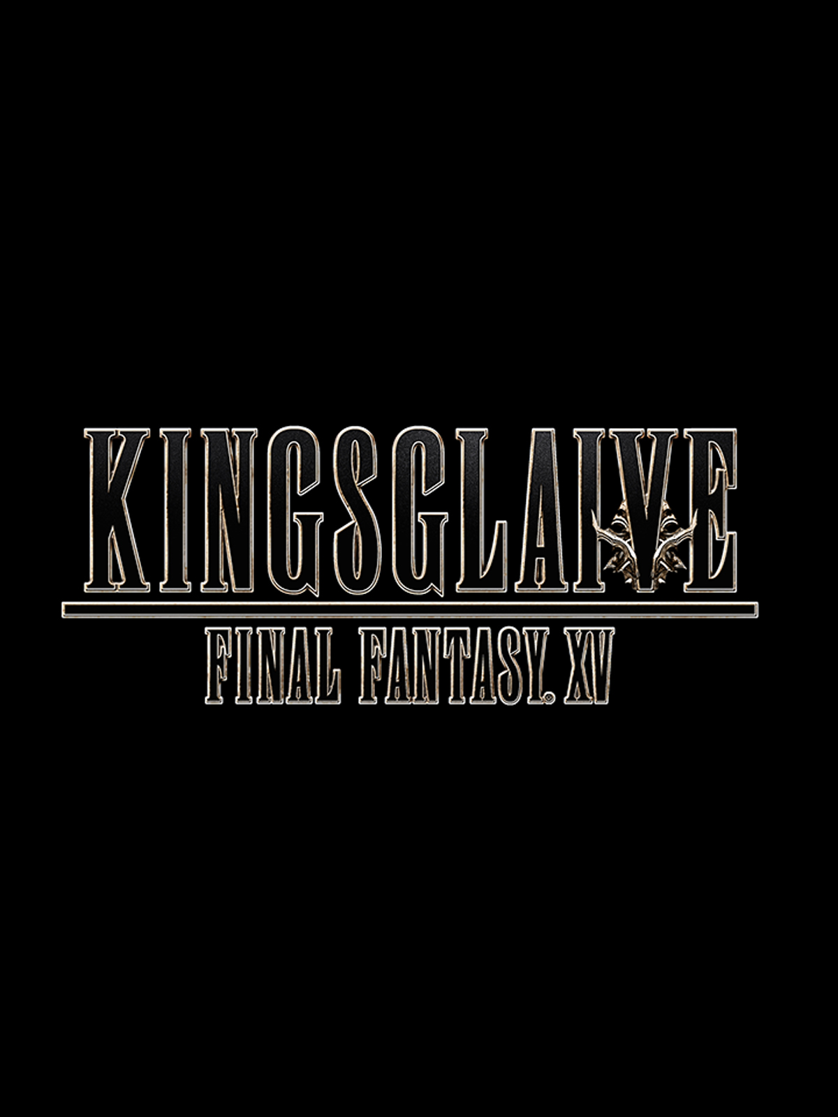 Kingsglaive: Final Fantasy XV stream