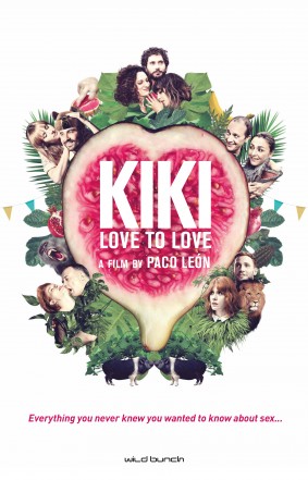 Kiki, Love to Love stream