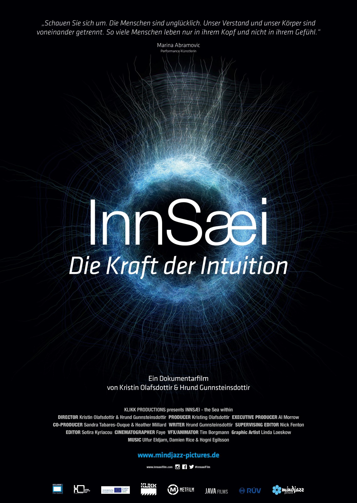 InnSæi