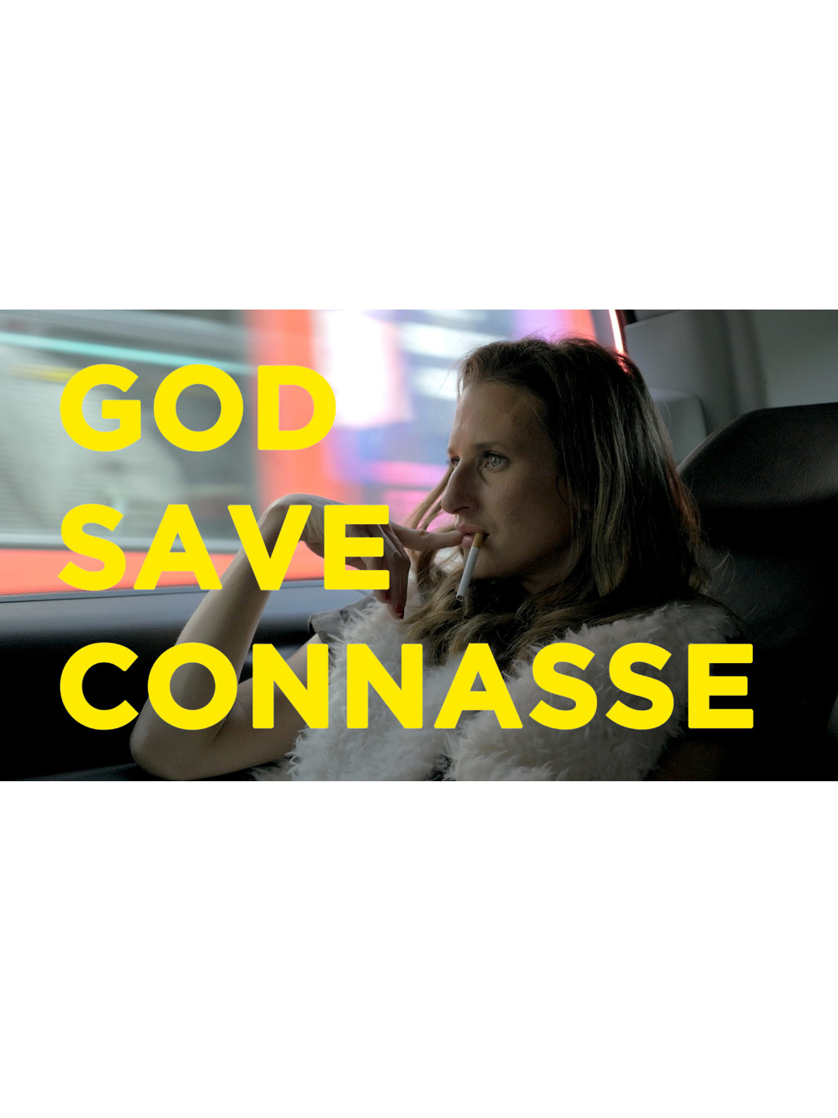 God Save Connasse stream