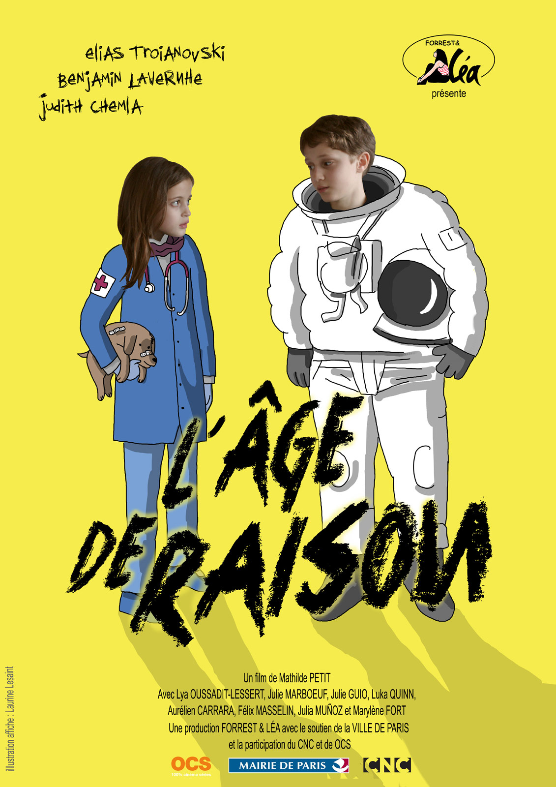 L'Age de raison stream