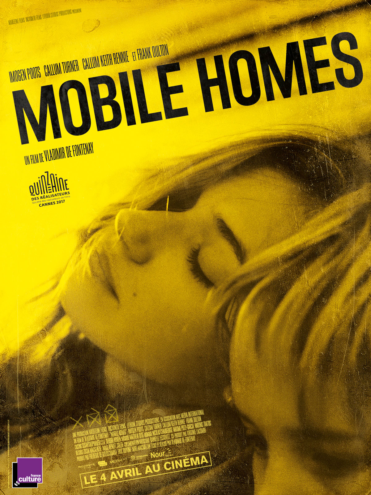 Mobile Homes stream