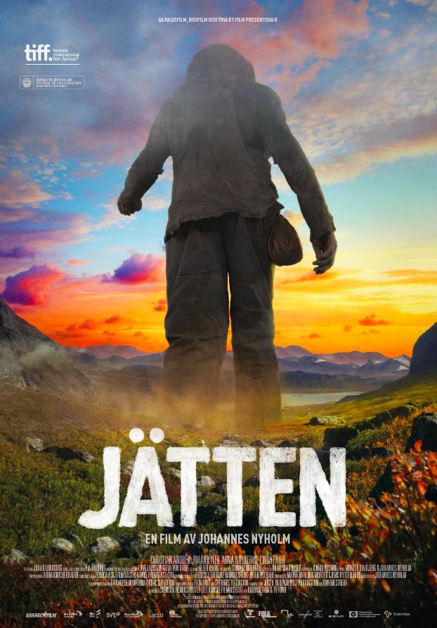 Jatten