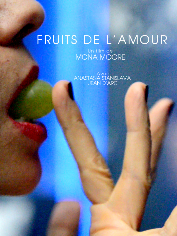 Fruits de l'amour