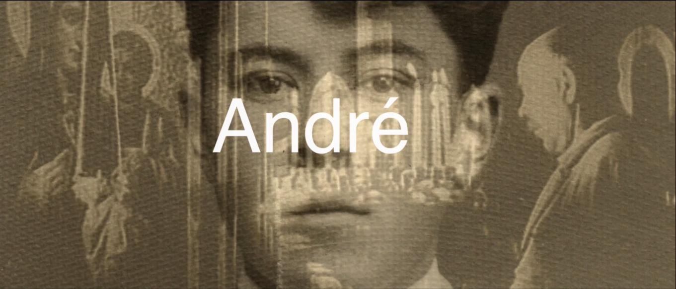 André - The Voice Of Wine
